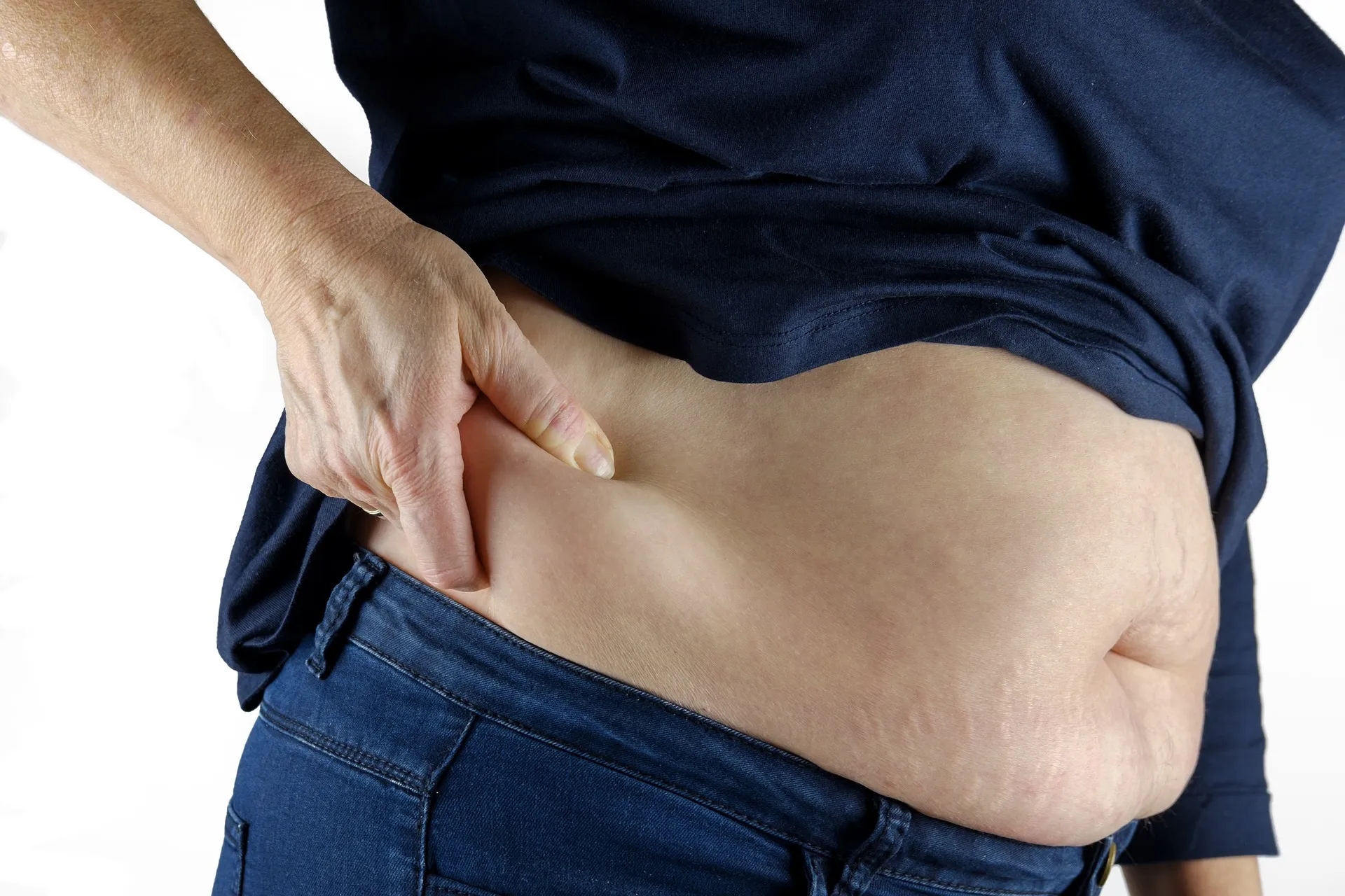 Como perder gordura abdominal de forma eficaz