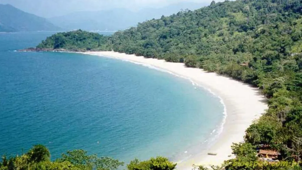 praias Brasil