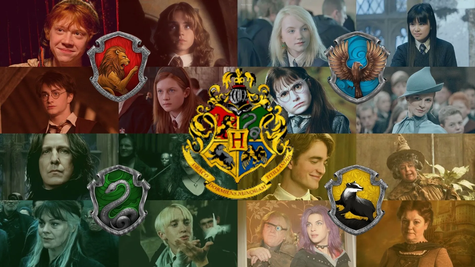 Hogwarts