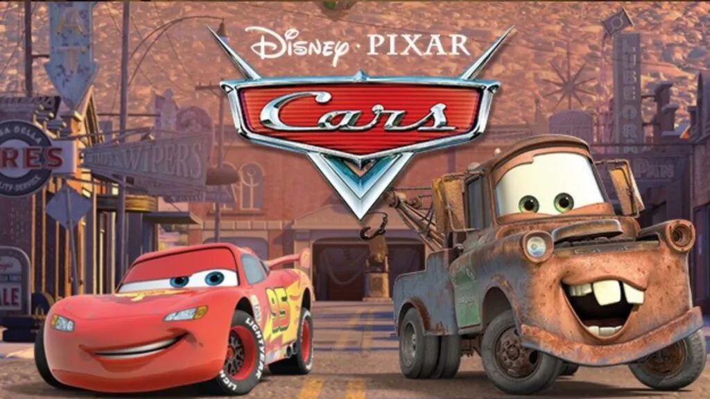 melhores filmes sobre carros