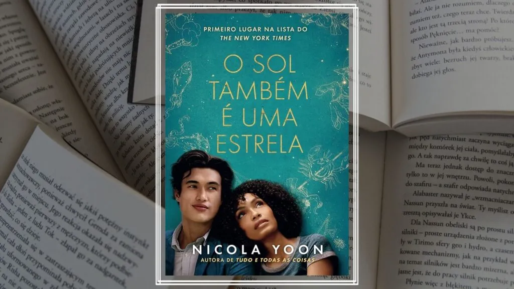 livros férias