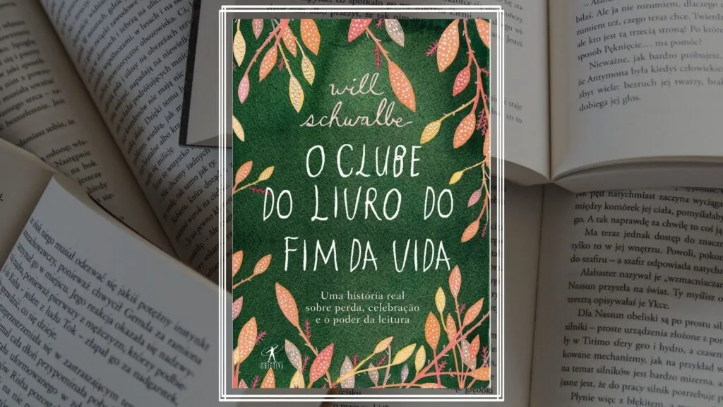 livros férias