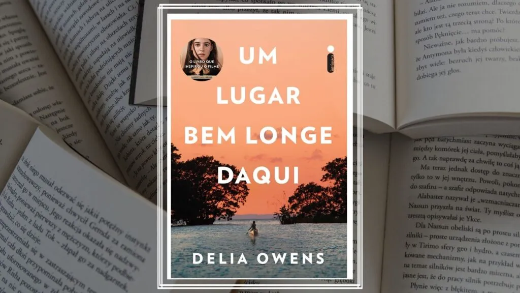 livros férias