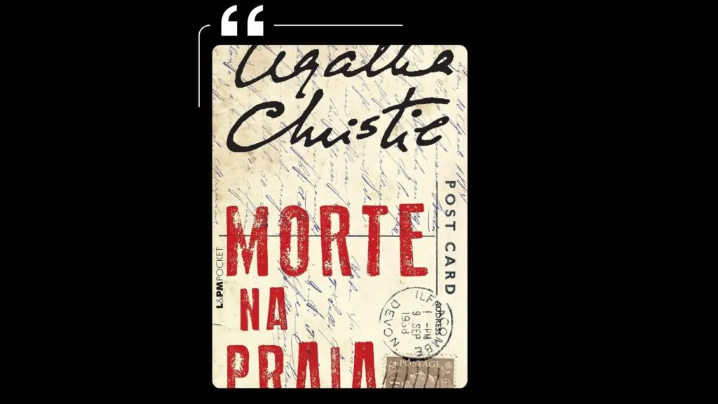 Agatha Christie