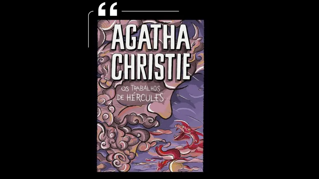 Agatha Christie