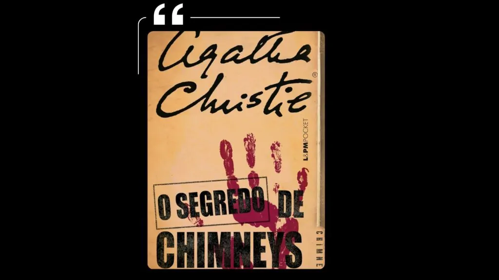 Agatha Christie