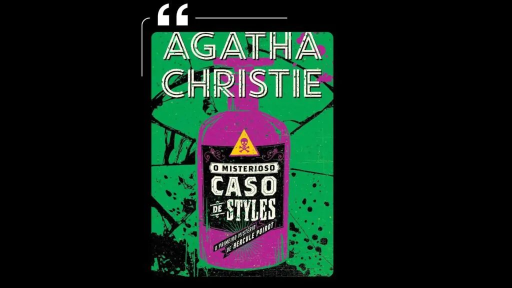 Agatha Christie