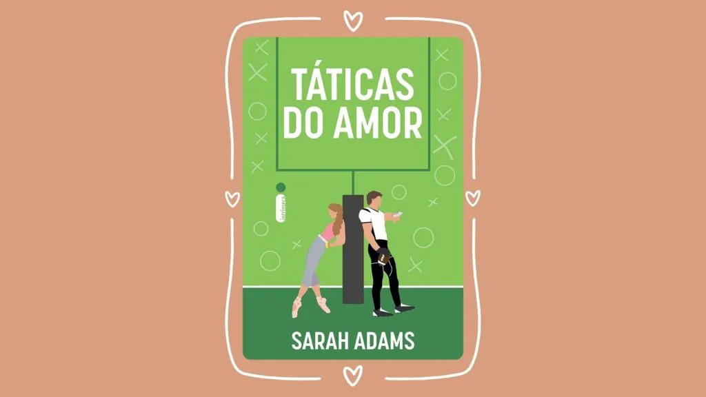 livros de romance ressaca literária