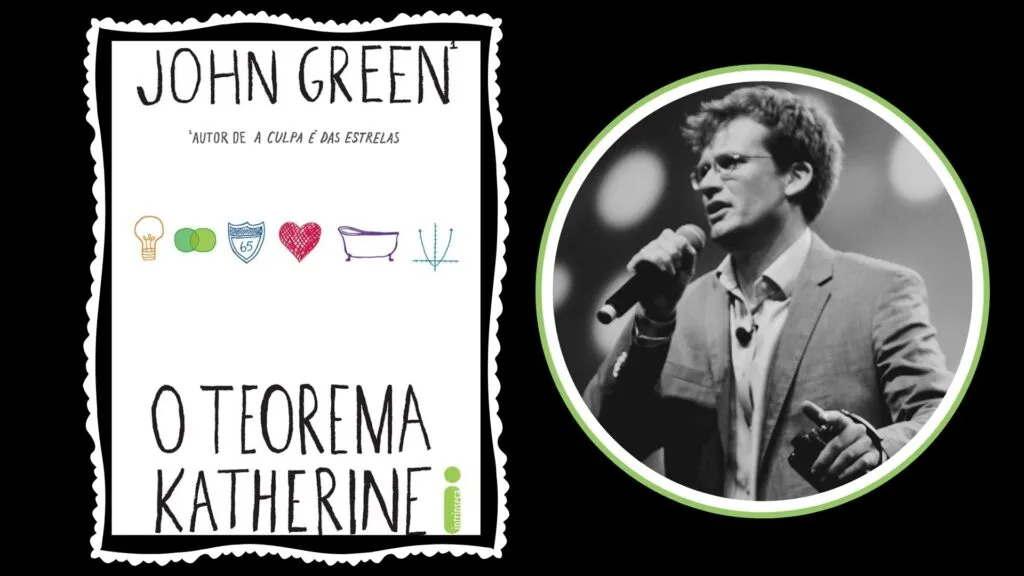 livros de John Green