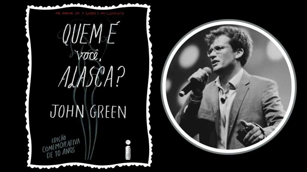 livros de John Green