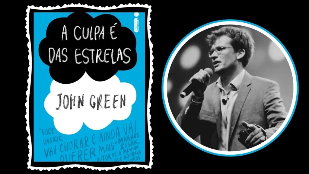 livros de John Green