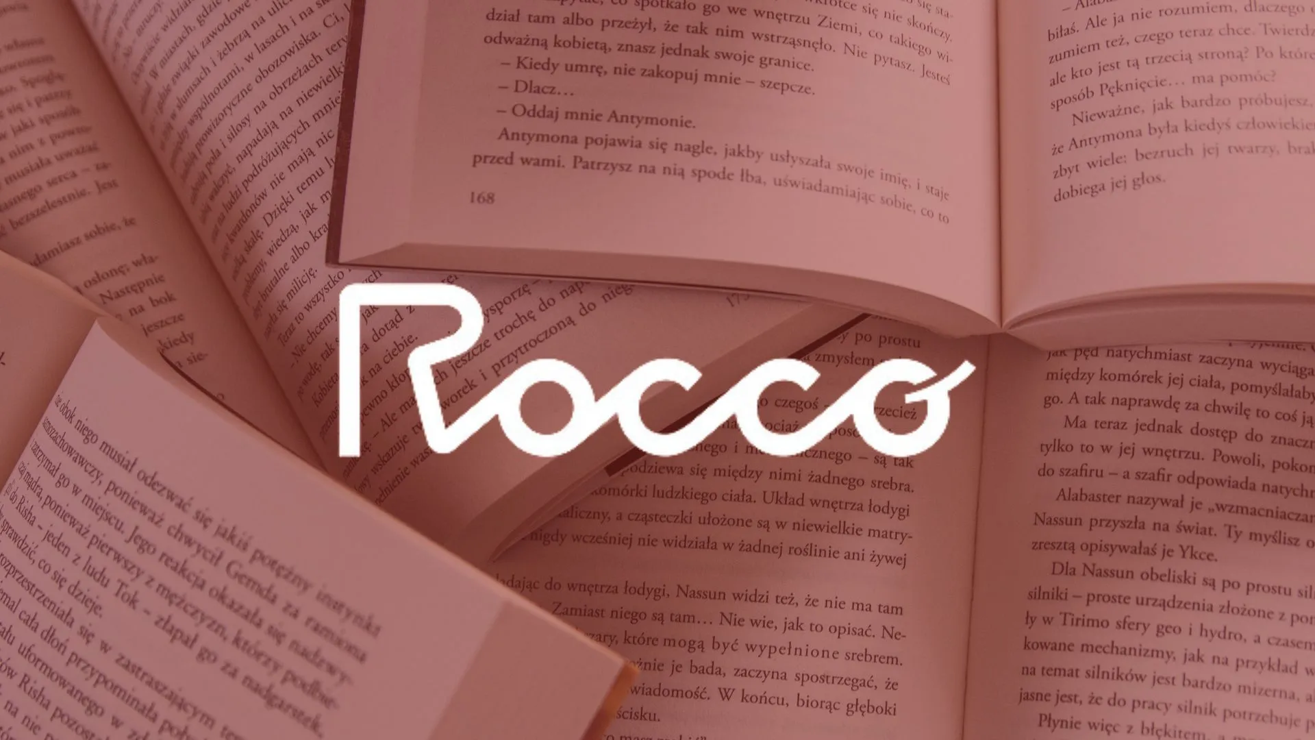 livros Editora Rocco