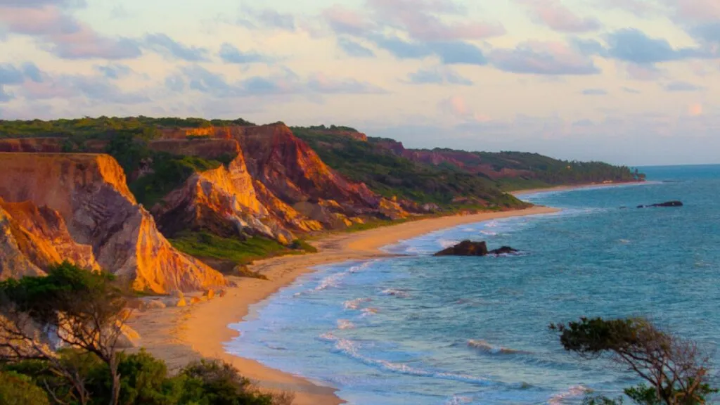 praias Brasil