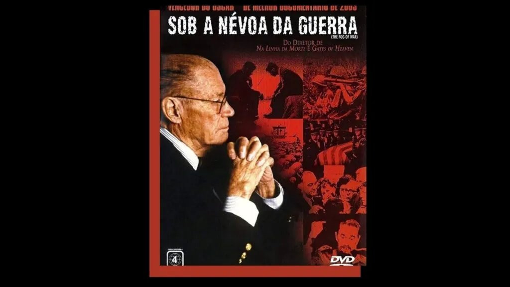 documentários