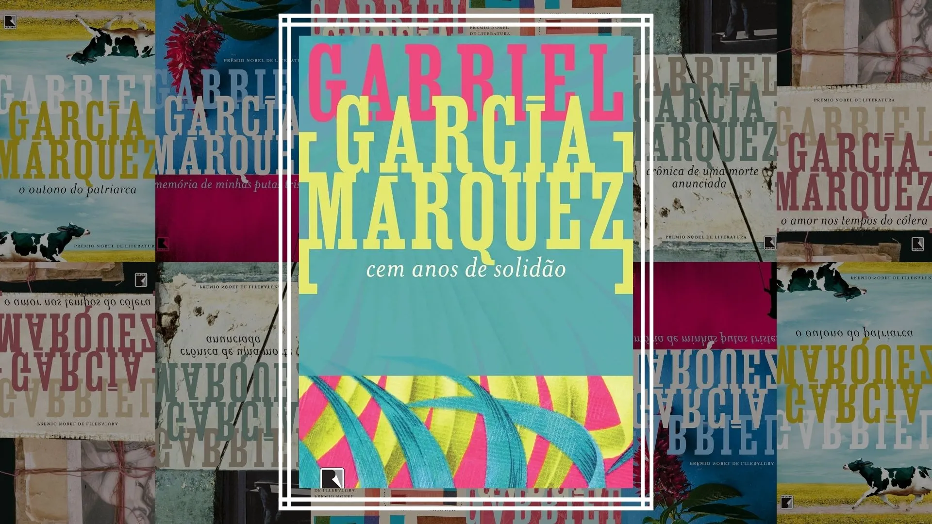 melhores-livros-de-gabriel-garcia-marquez