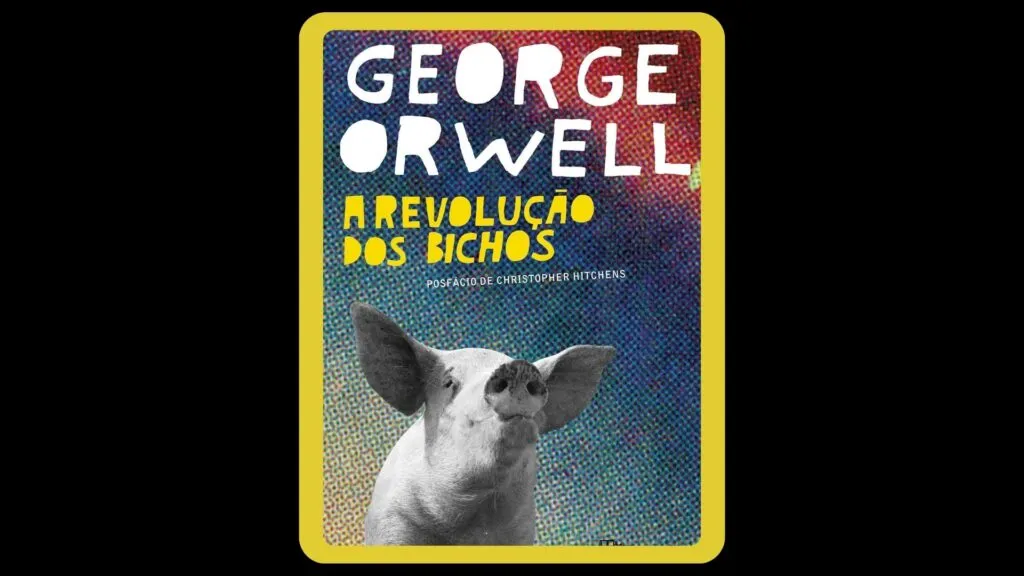 livros não-ficção