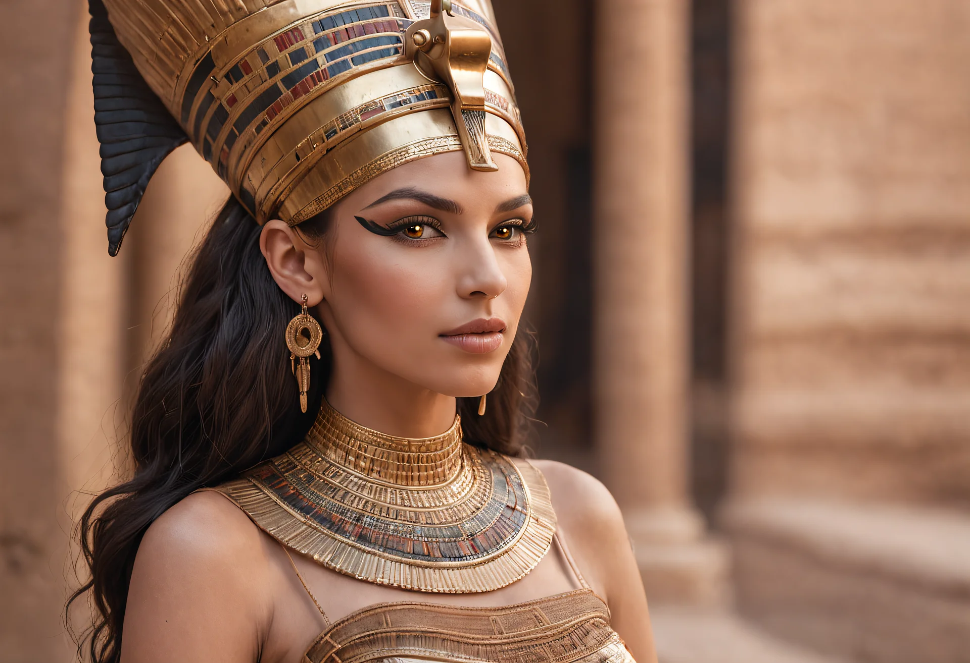 cleopatra 1