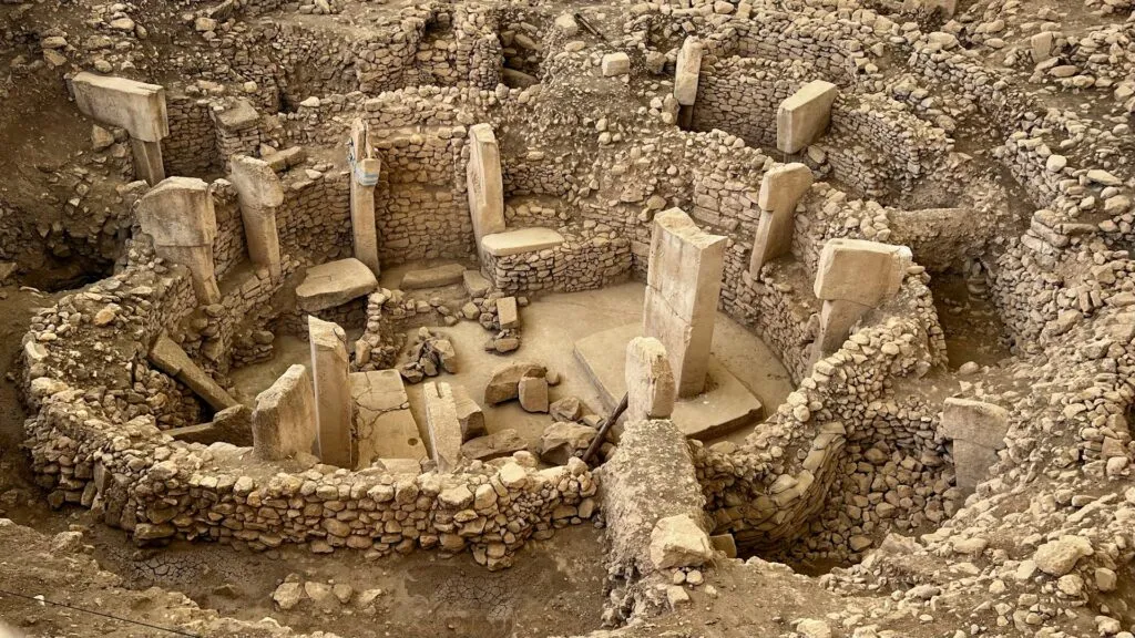 gobekli tepe