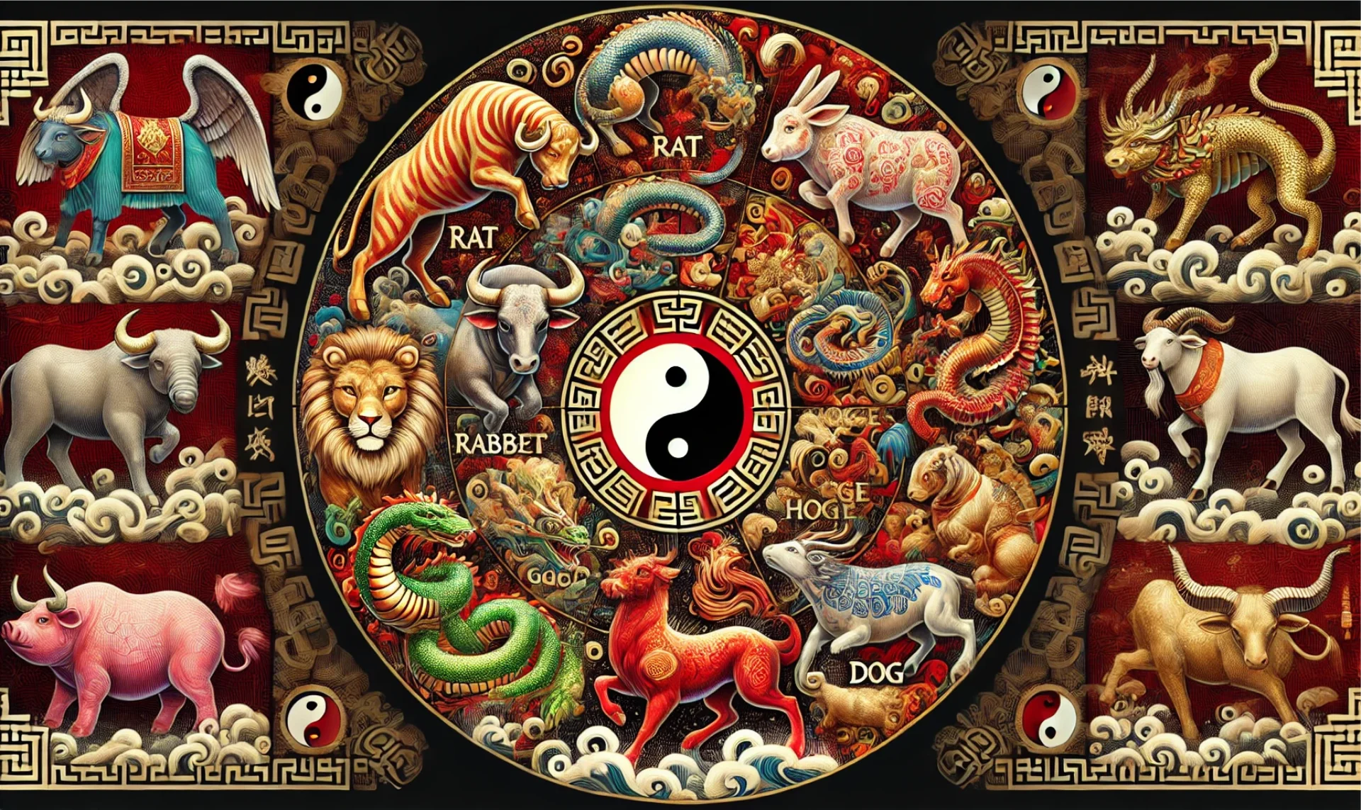 horoscopo chines