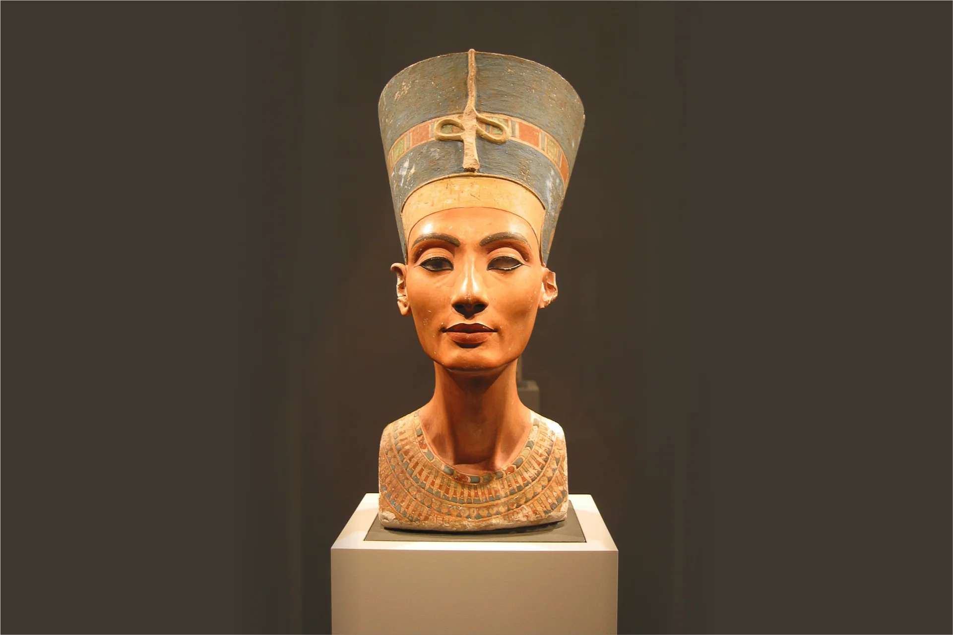 nefertiti