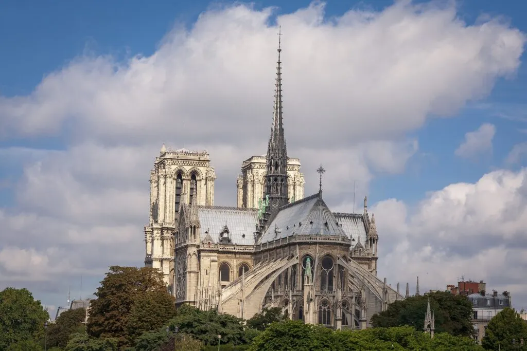 notre dame 1