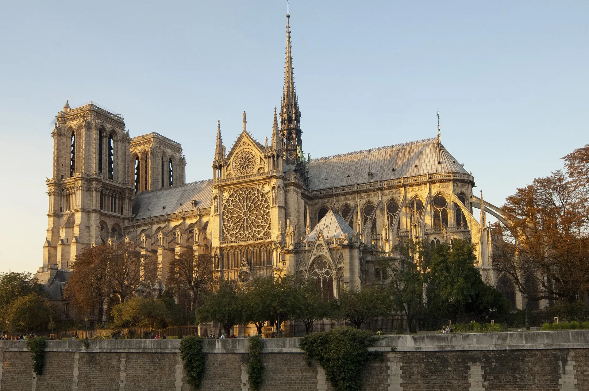 notre dame