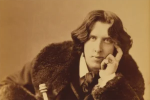 10 frases extraordinárias de Oscar Wilde