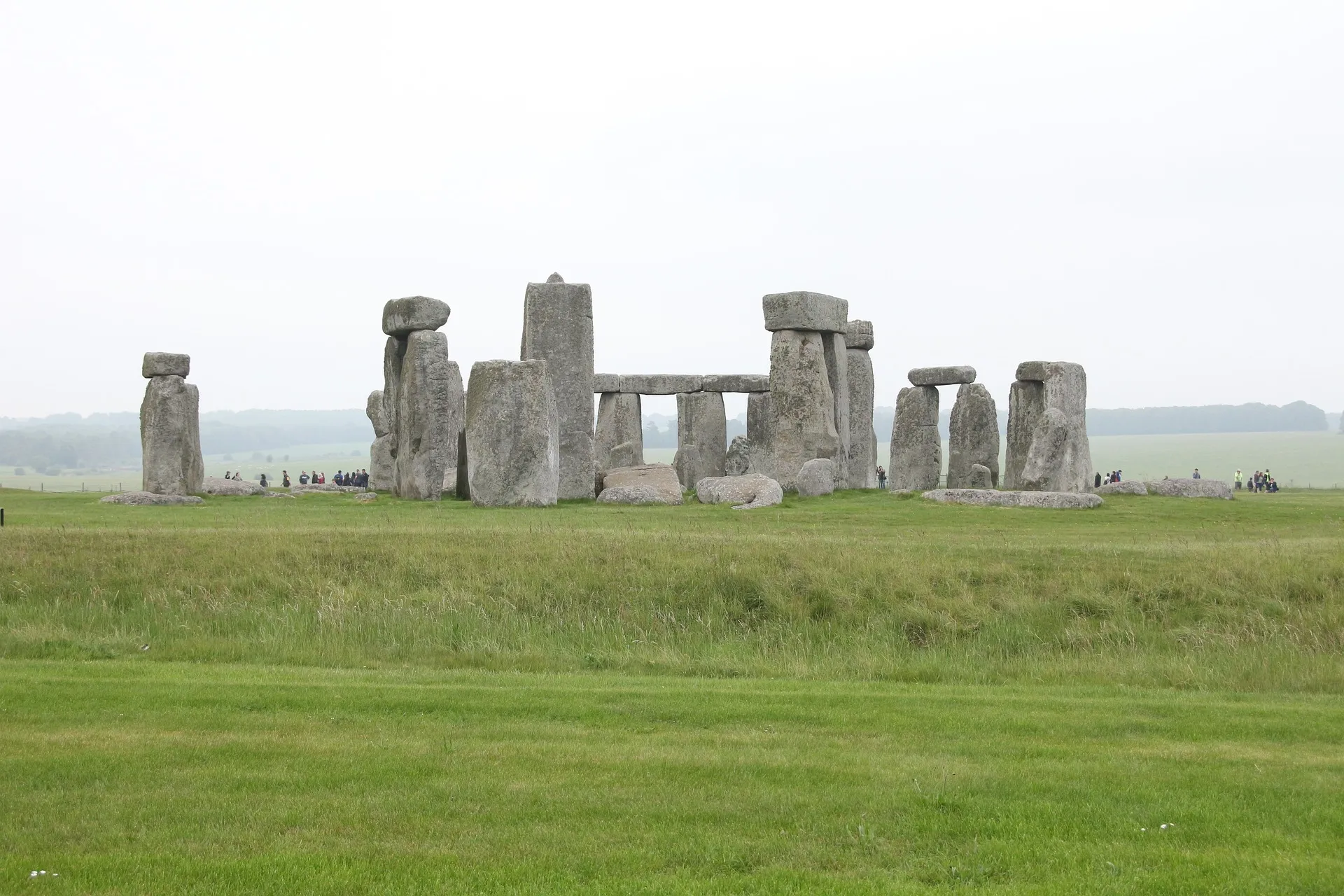 stonehenge