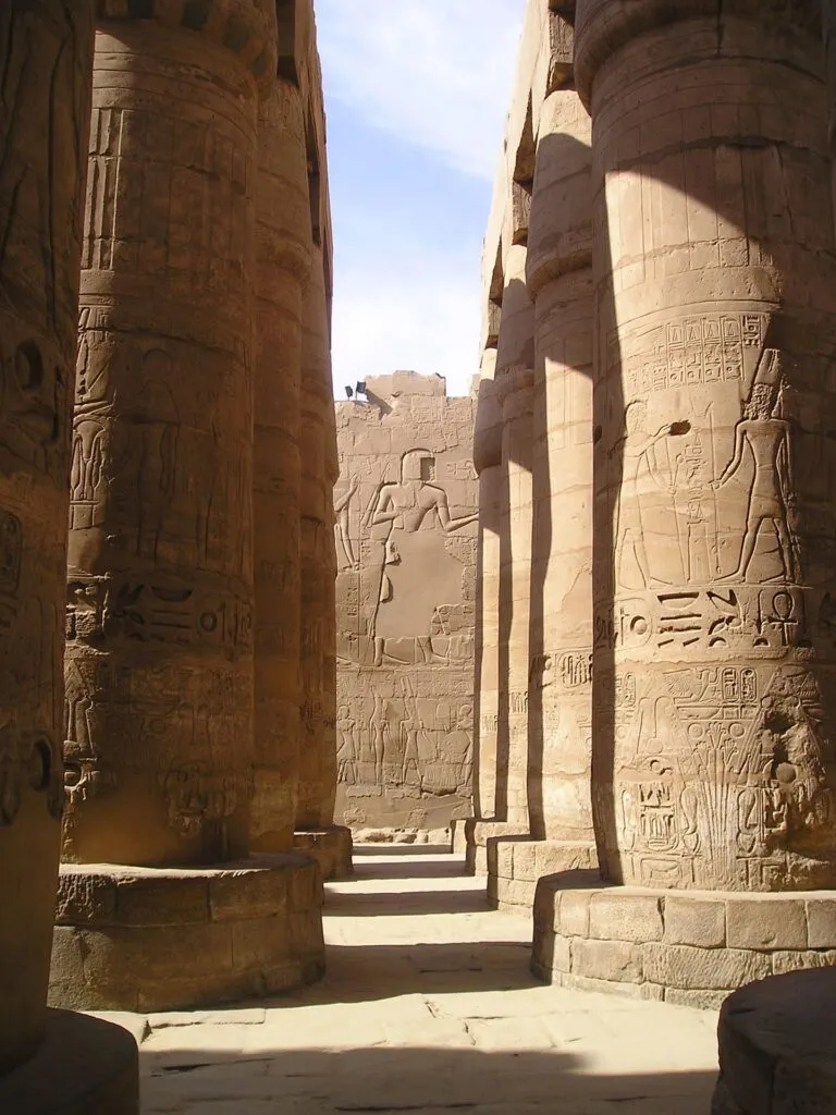 templo de karnak 3