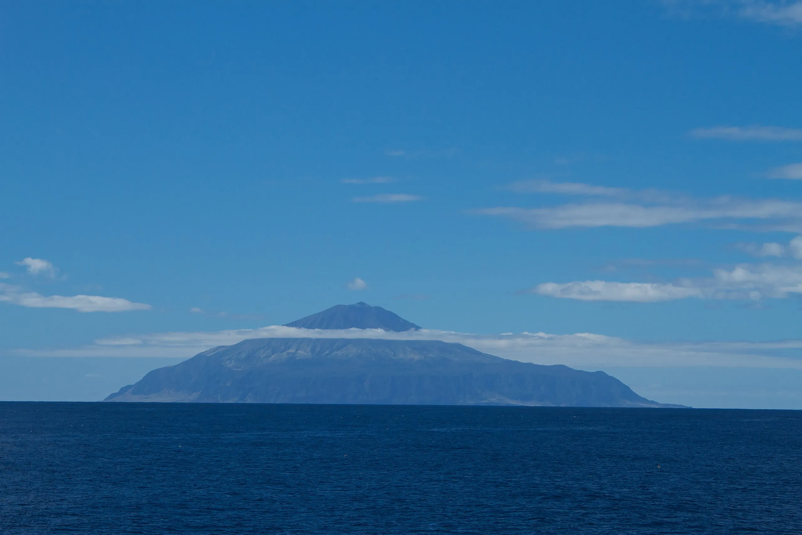 tristan da cunha