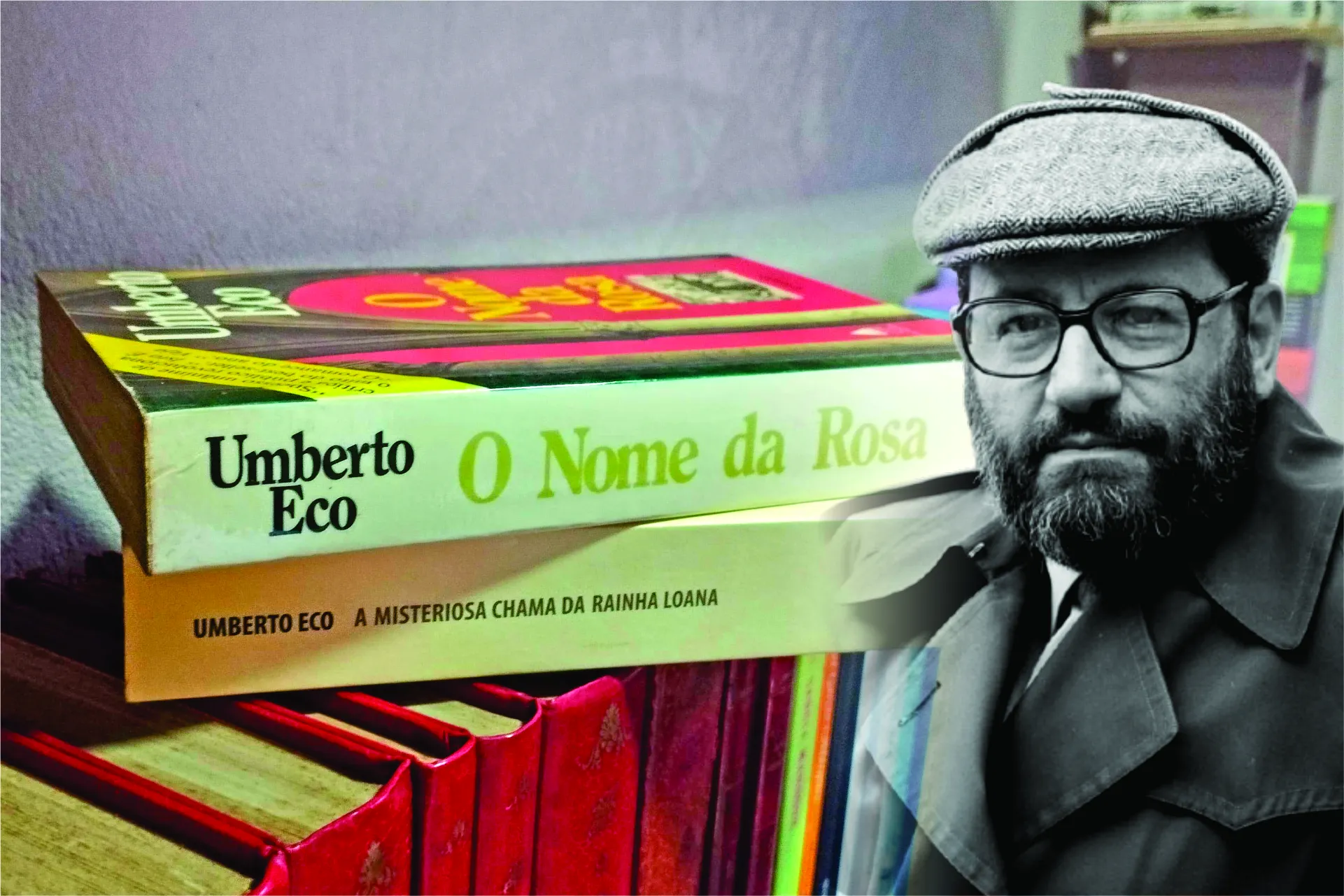 umberto eco