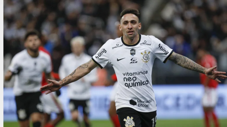 Corinthians corre contra o tempo para o Paulistão