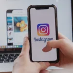 Instagram enfrenta instabilidade e deixa feed e stories fora do ar nesta quarta-feira