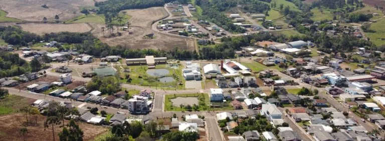 Bom Jesus recebe mais R$ 900 mil para pavimentação urbana