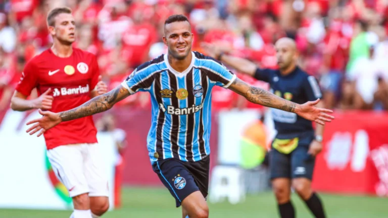 Grêmio e Inter se prepararam para o primeiro clássico da temporada