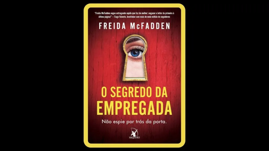 livros de suspense mais vendidos em 2024