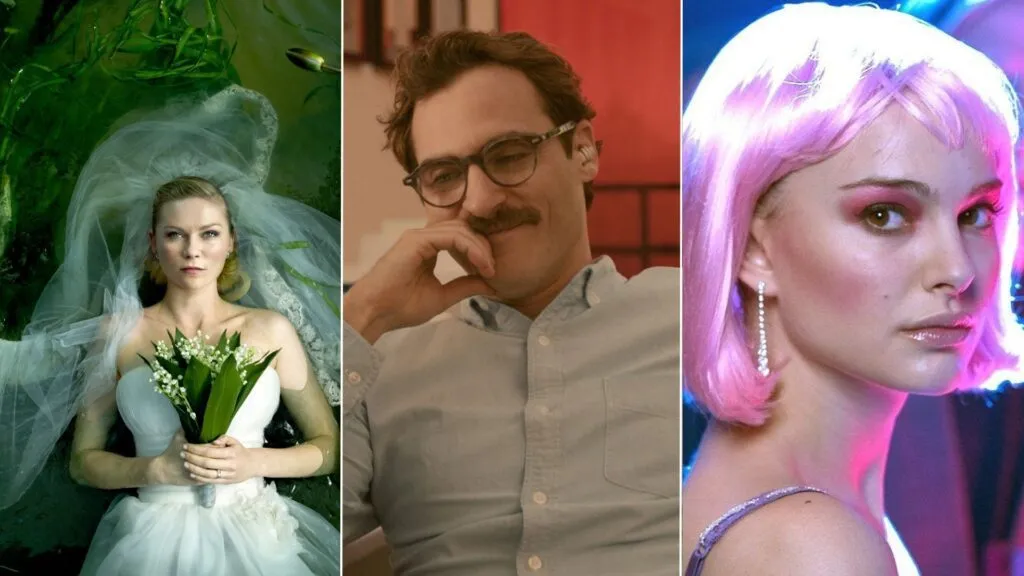 15 filmes que exalam melancolia que todos deveriam assistir 1 filmes de melancolia