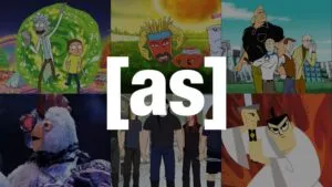 Os 6 desenhos animados do Cartoon Network que eram Adult Swim