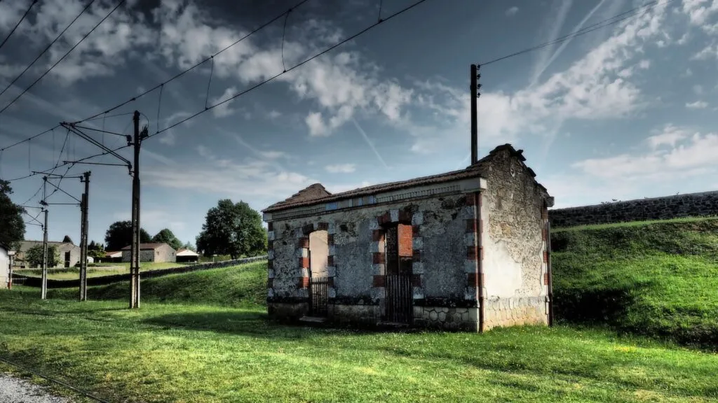 cidades abandonadas