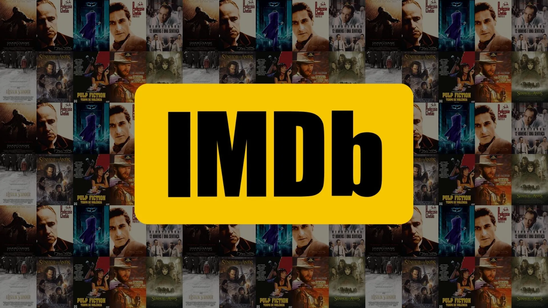 filmes IMDb