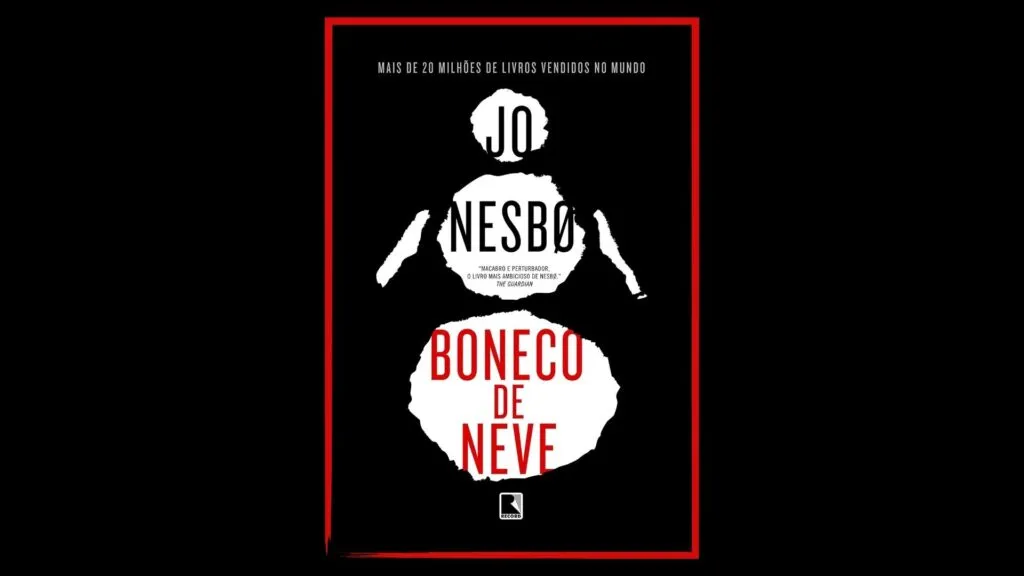 livros de crime e suspense