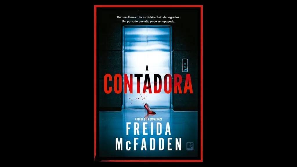 livros de crime e suspense