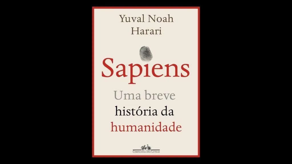 livros de história