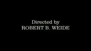 Quem é o cara da cena “Directed by Robert B. Weide” e por que virou meme?