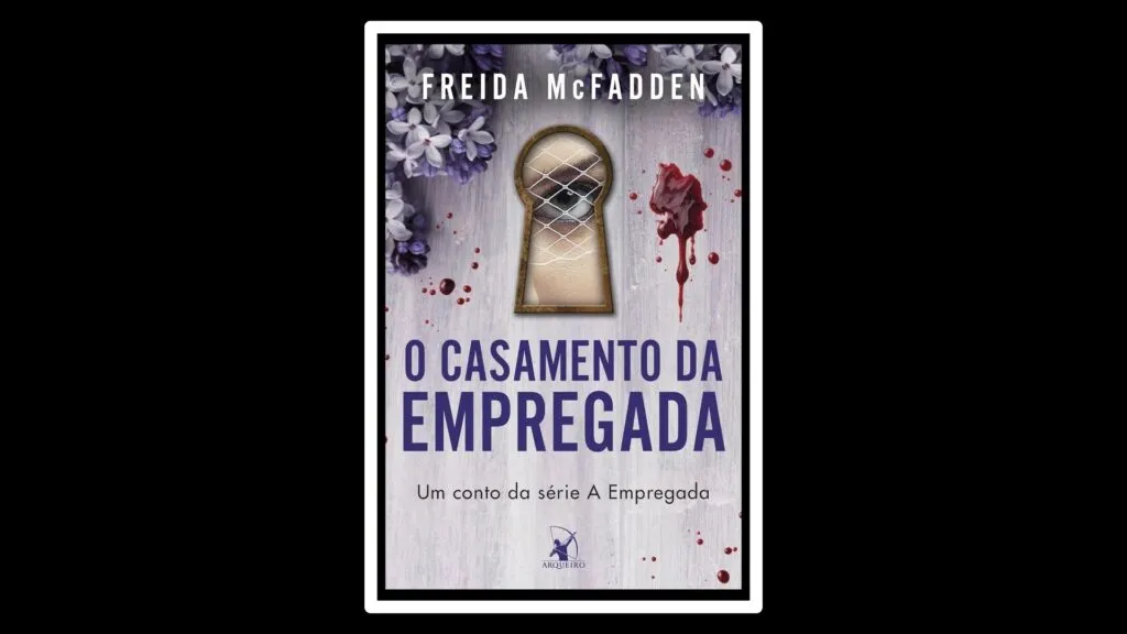 livros de suspense