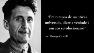 Os 6 melhores livros pouco conhecidos de George Orwell