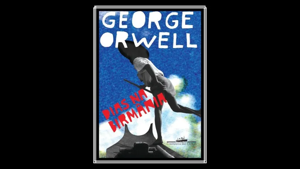 livros de george orwell