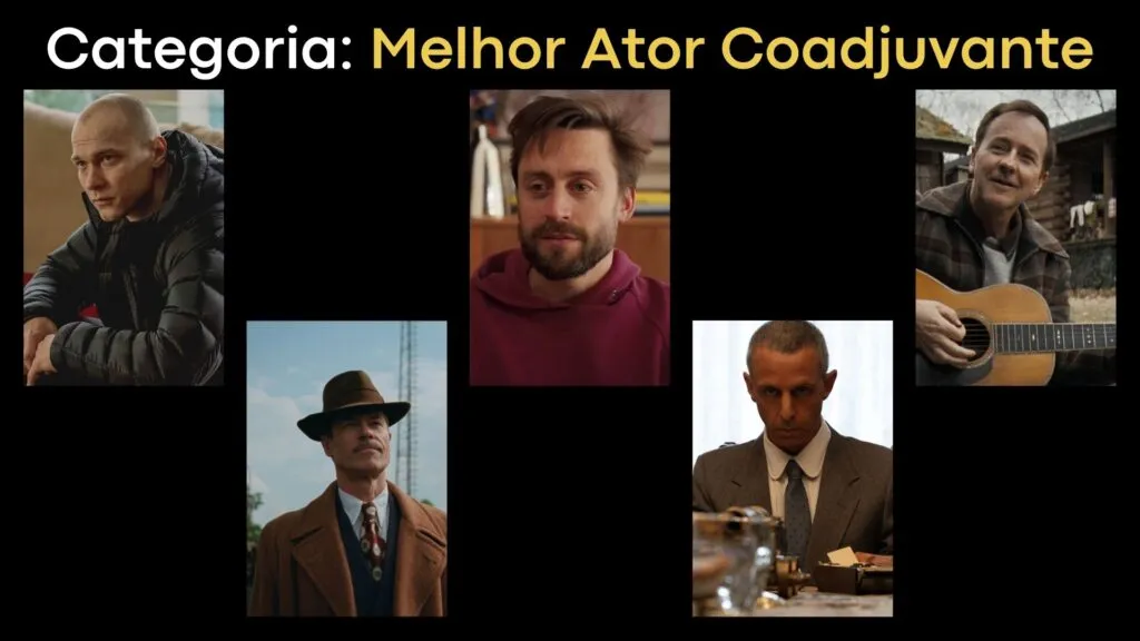 Oscar 2025