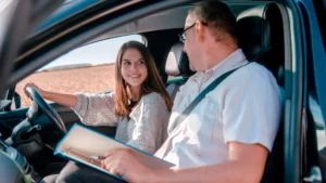 Detran-PR Autoriza tecnologias embarcadas nas Autoescolas