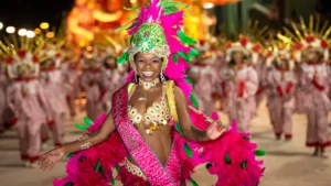 Onde aproveitar o carnaval de 2025 – melhores destinos para viver a folia